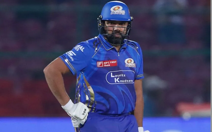 Time To Say Goodbye? Why MI Releasing Rohit Sharma Will Be A Smart Move For IPL 2026
